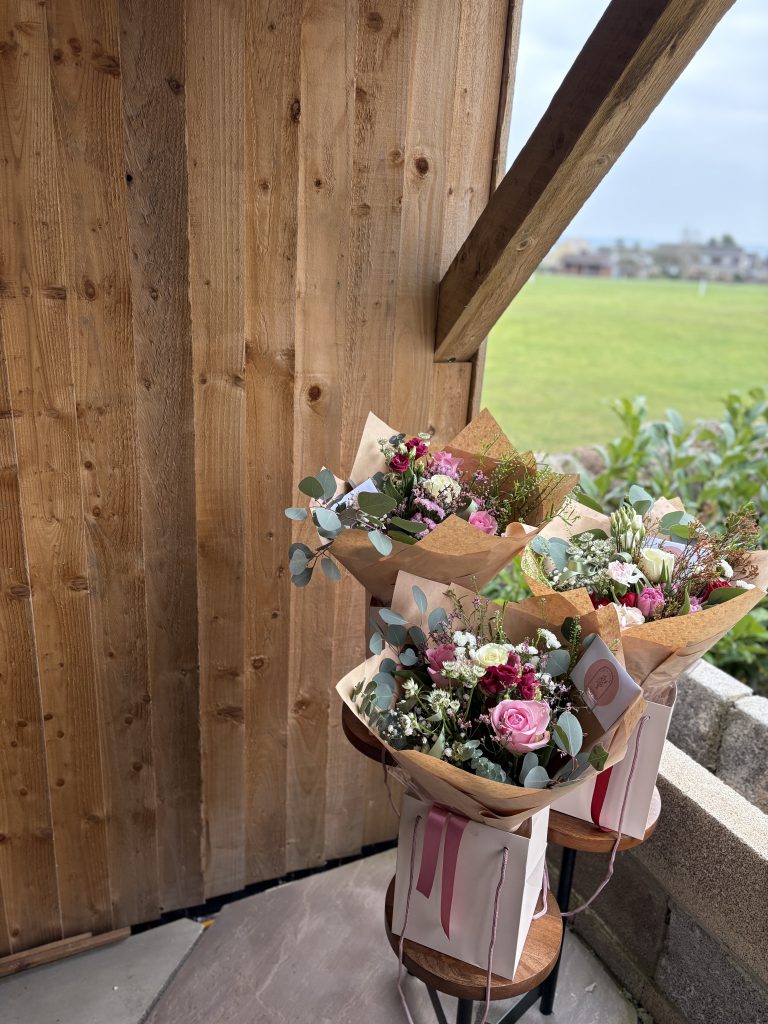 Olivia Evelyn Florist - Extra Luxe