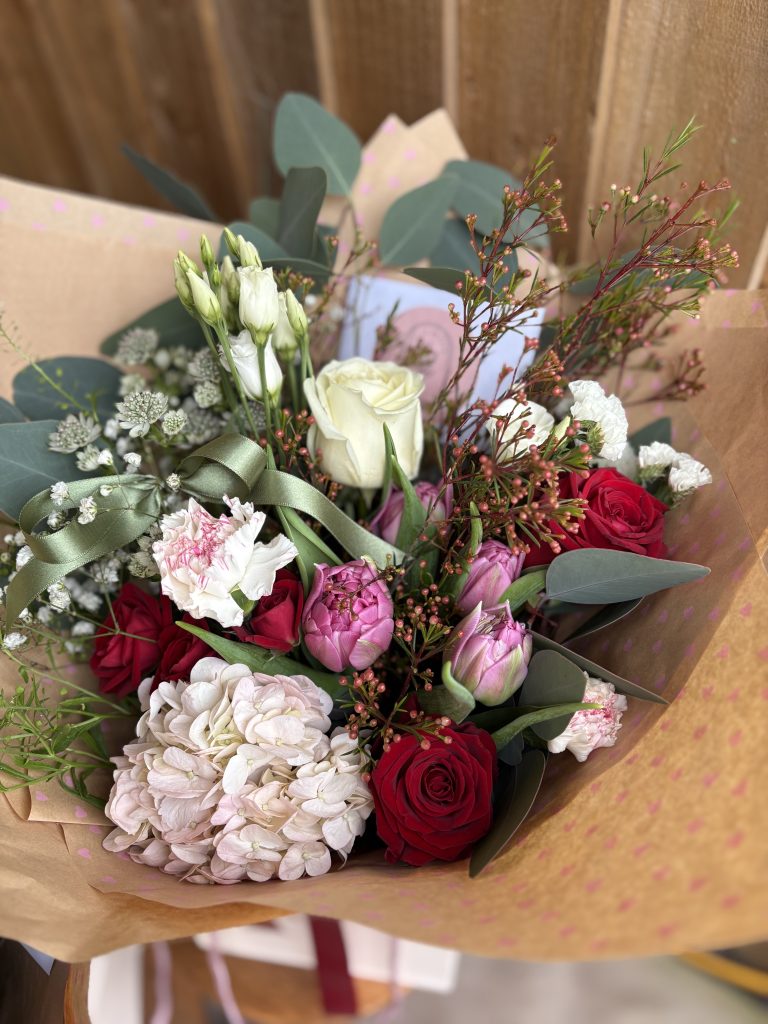 Olivia Evelyn Florist - Large